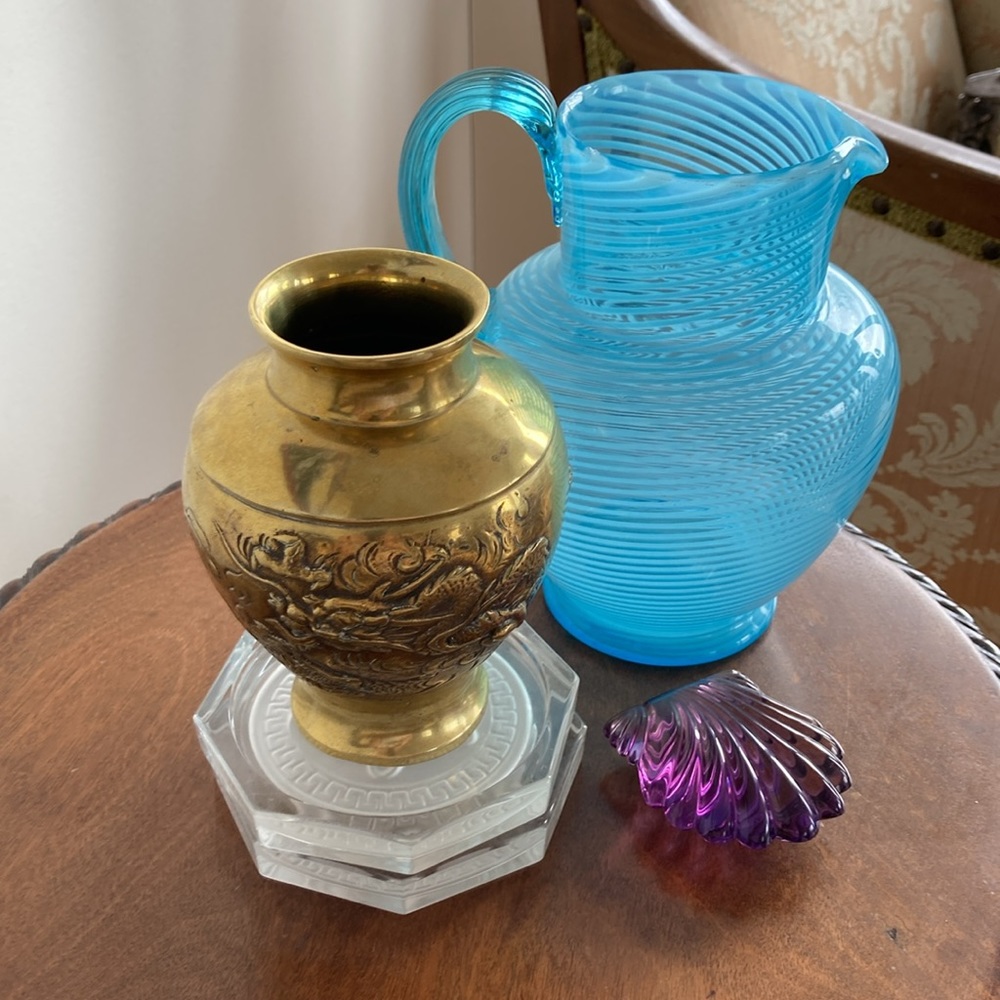 Dragon Ware